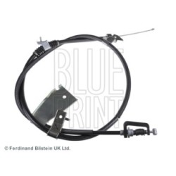 Parking Brake Cable Pull BLUE PRINT ADZ94643 OE Ref 8-97363343-0