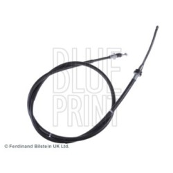 Parking Brake Cable Pull BLUE PRINT ADZ94647 OE Ref 05 22 429