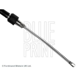 Parking Brake Cable Pull BLUE PRINT ADZ94650 OE Ref 097174665 BLUE PRINT