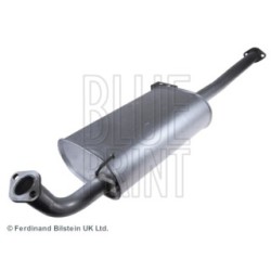 Centre Muffler BLUE PRINT ADZ96001 OE Ref 8-97169-426-1