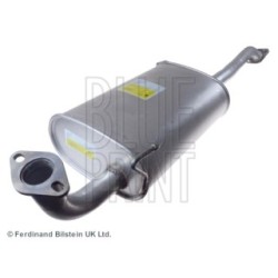 Rear Muffler BLUE PRINT ADZ96002 OE Ref 8-97165-834-0