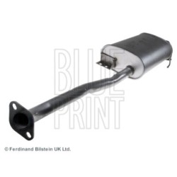 Rear Muffler BLUE PRINT ADZ96002 OE Ref 8-97165-834-0 BLUE PRINT