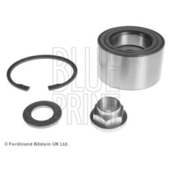 Wheel Bearing Kit BLUE PRINT ADZ98207 OE Ref 77 01 205 416