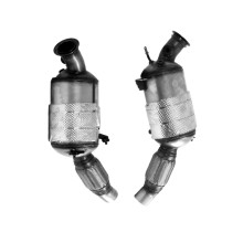 DPF (Diesel Particulate Filter) BM11514H OE Ref 18307812283
