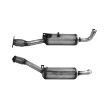 DPF (Diesel Particulate Filter) BM11589H OE Ref 200103952R