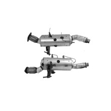 DPF (Diesel Particulate Filter) BM11603H OE Ref 200100412R