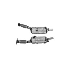 DPF (Diesel Particulate Filter) BM11607H OE Ref 200100413R