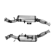 DPF (Diesel Particulate Filter) BM11629H OE Ref 9064902300