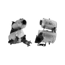 DPF (Diesel Particulate Filter) BM11635H OE Ref 289C02U000