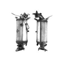 DPF (Diesel Particulate Filter) BM11642H OE Ref 18180RZ0G02