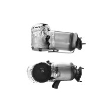 DPF (Diesel Particulate Filter) BM11650H OE Ref 31439704