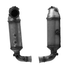 DPF (Diesel Particulate Filter) BM15015H OE Ref 1623161980