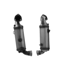 DPF (Diesel Particulate Filter) BM15058H OE Ref 9820759080