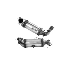 DPF (Diesel Particulate Filter) BM15079H OE Ref 1648091580