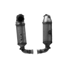 DPF (Diesel Particulate Filter) BM15132H OE Ref 9848220180
