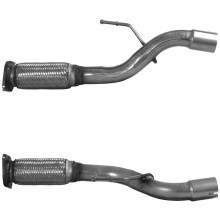 Exhaust Pipe BM50608 OE Ref 200104EA3A