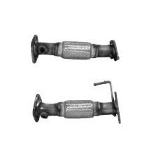Exhaust Pipe BM50777 OE Ref 286103X150