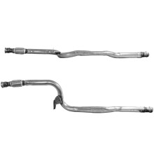 Exhaust Pipe BM50782 OE Ref 2124902820