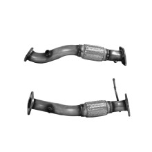 Exhaust Pipe BM50811 OE Ref 28610D3540