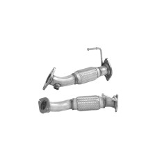 Connecting Pipe - Max Euro Level 6 OE 28610A6700 BM50830