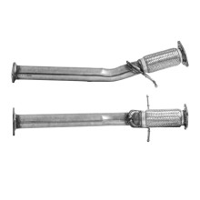 Exhaust Pipe BM50892 OE Ref 31319846