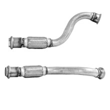 Exhaust Pipe BM50925 OE Ref 9677316680