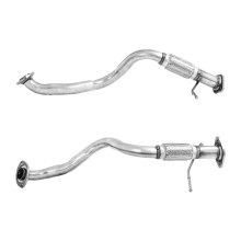 Exhaust Pipe BM50934 OE Ref 14190M50R00000