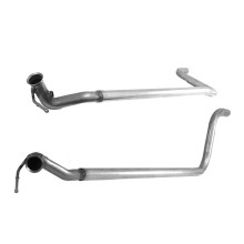 Connecting Pipe - Max Euro Level 6 OE 9827090780 BM51063