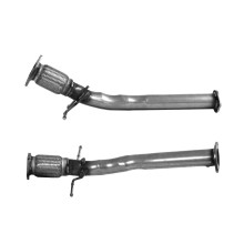 Exhaust Pipe BM51136 OE Ref 31293889