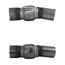 Exhaust Pipe BM CATALYSTS BM51151 OE Ref 18307812283