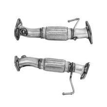 Exhaust Pipe BM51198 OE Ref 28610A2850