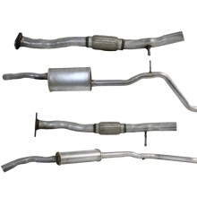 Exhaust Pipe BM51243 OE Ref 52032115