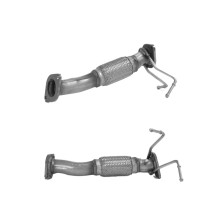 Connecting Pipe - Max Euro Level 6 OE 28610D3950 BM51398