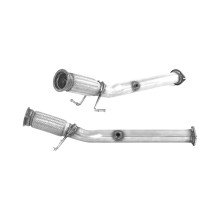 Connecting Pipe - Max Euro Level 5 OE 31293466 BM51422