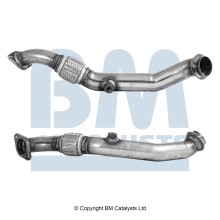 Exhaust Pipe BM70693 OE Ref C2Z4803