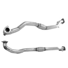 Front Pipe - Max Euro Level 1 OE 2001054C25 BM70735