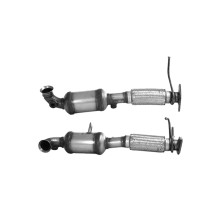 Catalytic Converter BM80586H OE Ref 1693625