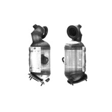 Catalytic Converter BM80755H OE Ref 1606602580