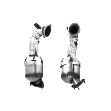 Catalytic Converter BM80781H OE Ref LR072208