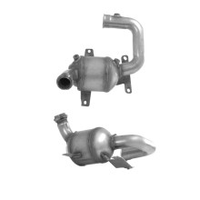 Catalytic Converter BM80878H OE Ref 9820754080