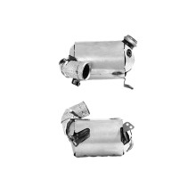 Catalytic Converter BM80921H OE Ref 1399826080