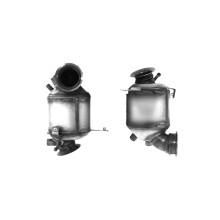 Catalytic Converter BM80927H OE Ref 2N0254202DV