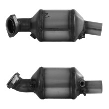 Petrol Catalytic Converter - Max Euro Level 2 BM90814