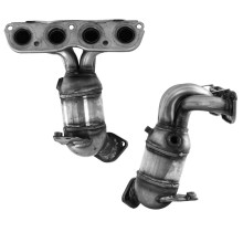 Catalytic Converter BM92450H OE Ref 2851003AJ0