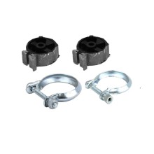 Exhaust Pipe Mounting Kit FK51033