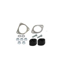 Exhaust Pipe Mounting Kit FK51136
