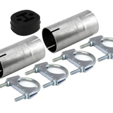 Exhaust Pipe Mounting Kit FK51185