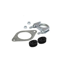 Exhaust Pipe Mounting Kit FK51243