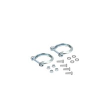 Catalytic Converter Mounting Kit FK80878