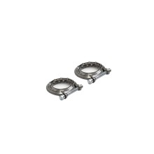 Catalytic Converter Mounting Kit FK80921